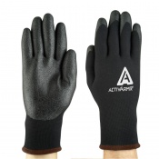 Ansell ActivArmr 97-631 PVC-Coated Thermal Gloves